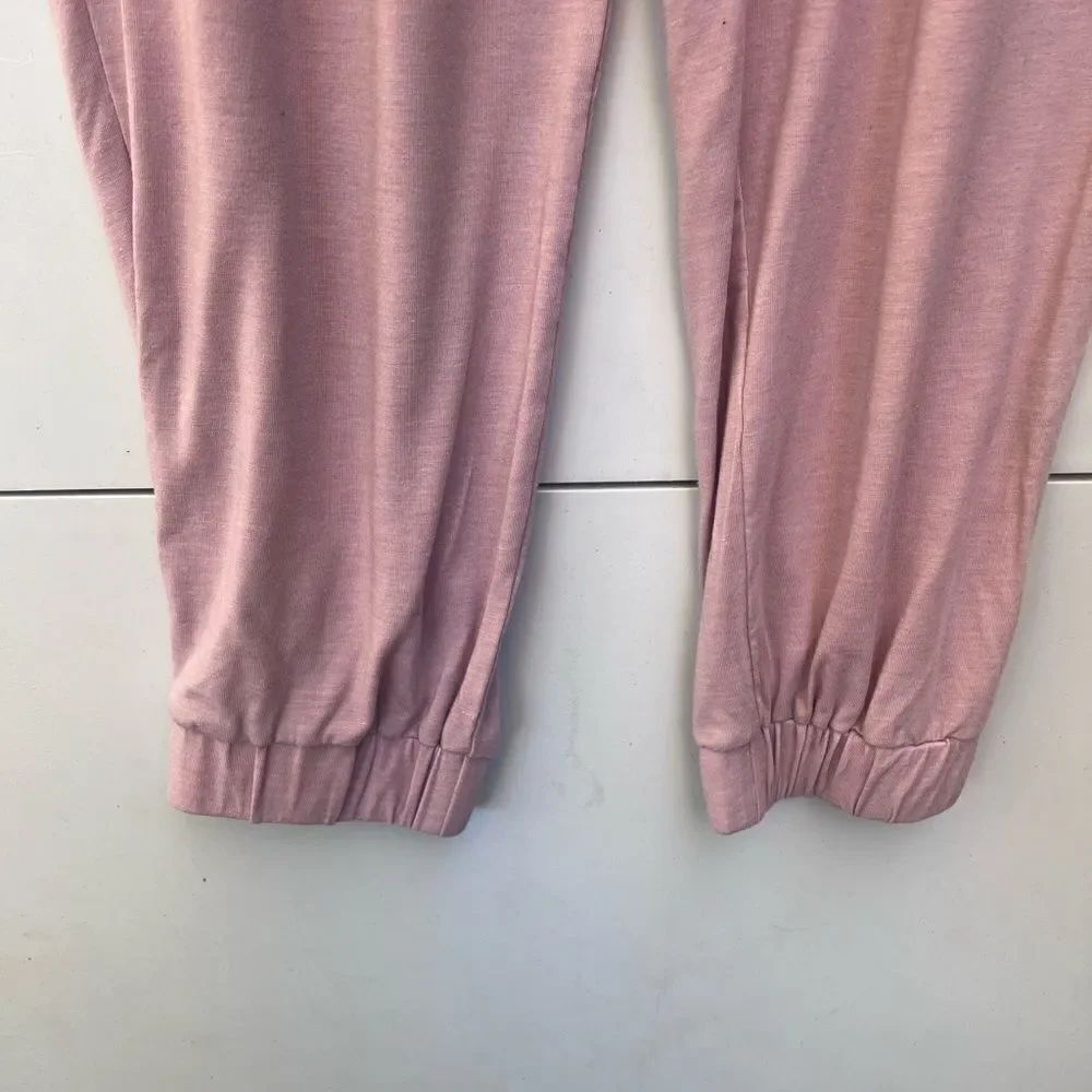 Fabletics RestoreKnit Tapered Pant size Small - Picture 5 of 7